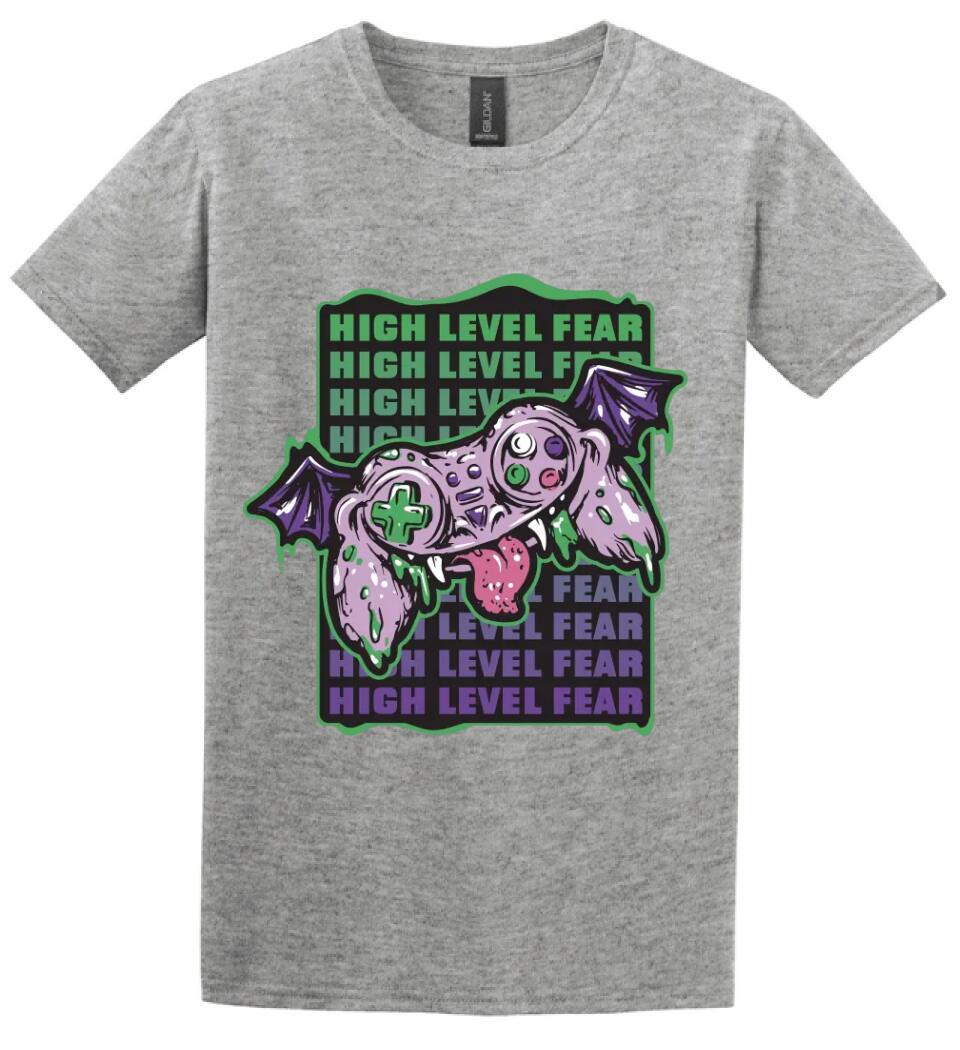 monster-controller Gamer