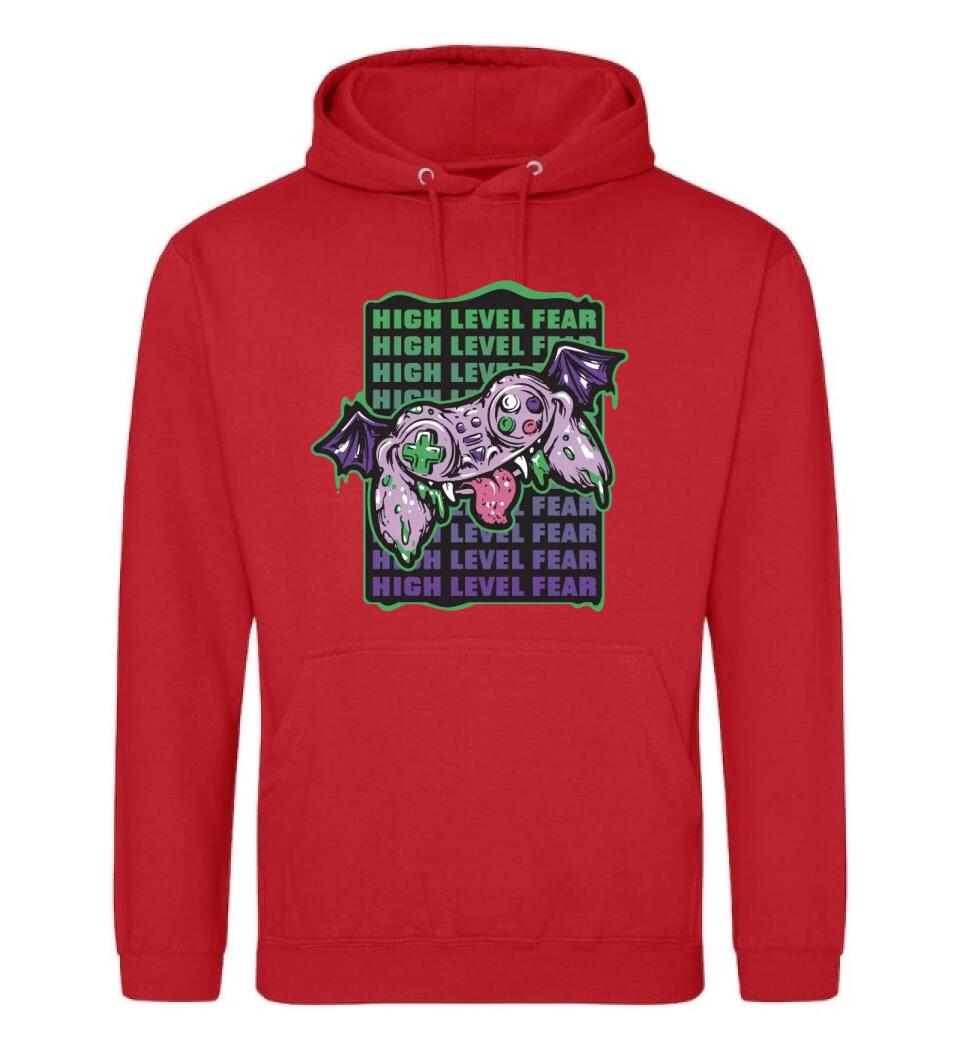 monster-controller Gamer