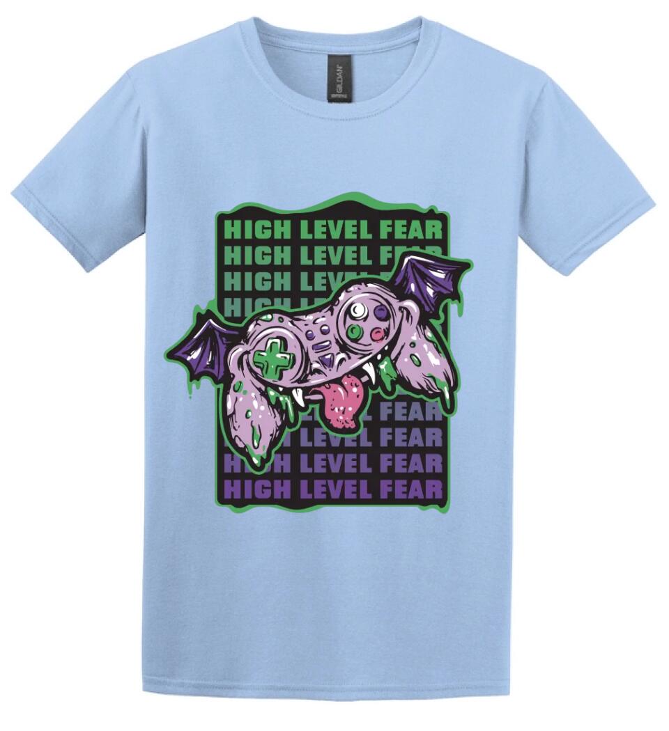 monster-controller Gamer