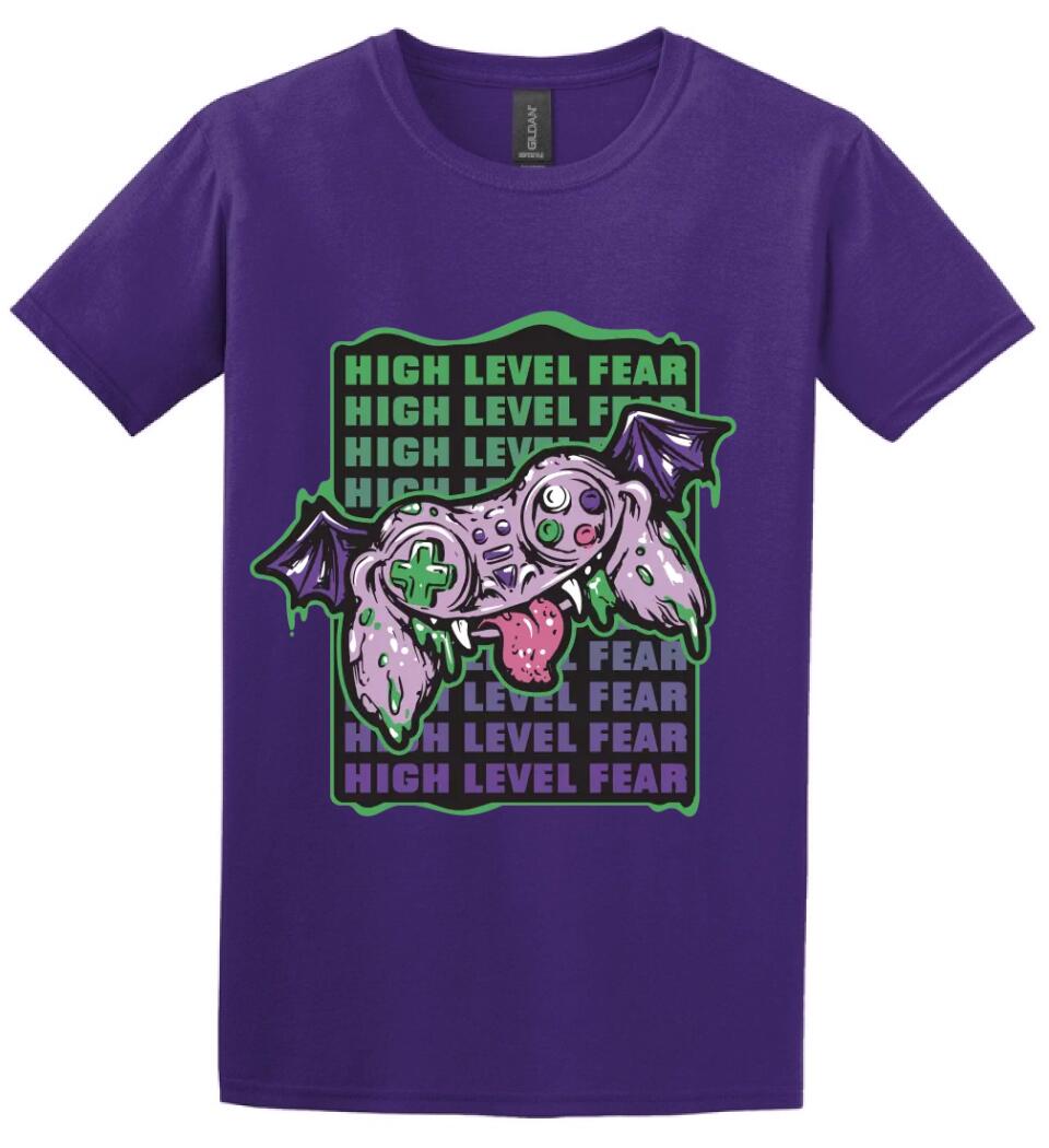 monster-controller Gamer