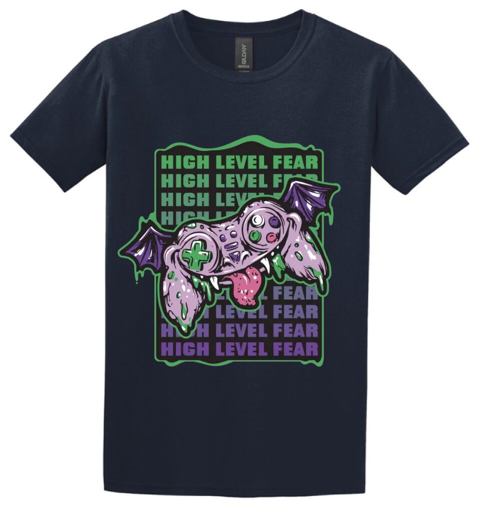 monster-controller Gamer