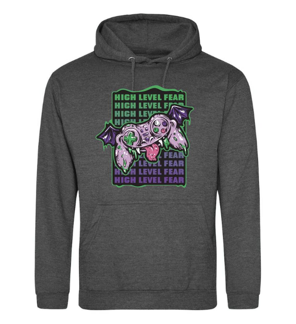 monster-controller Gamer