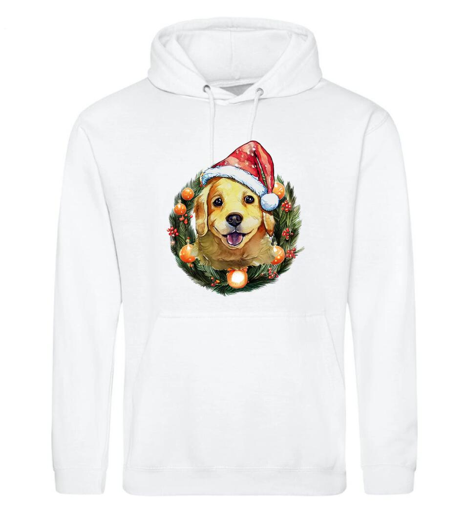 karácsony Retriever