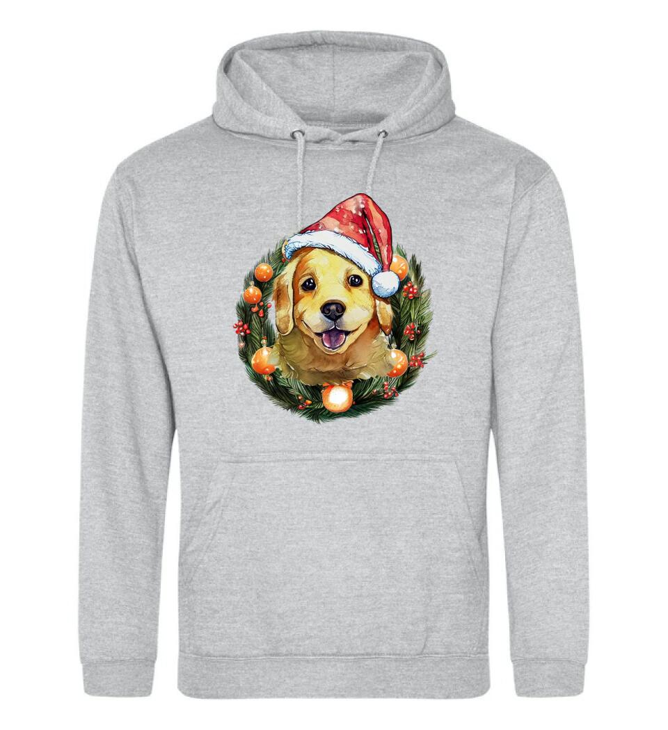 karácsony Retriever