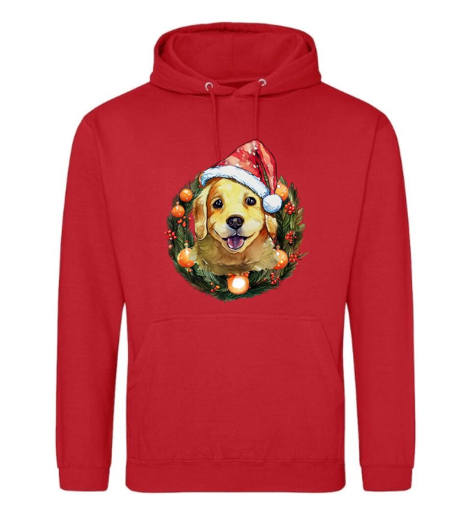 karácsony Retriever