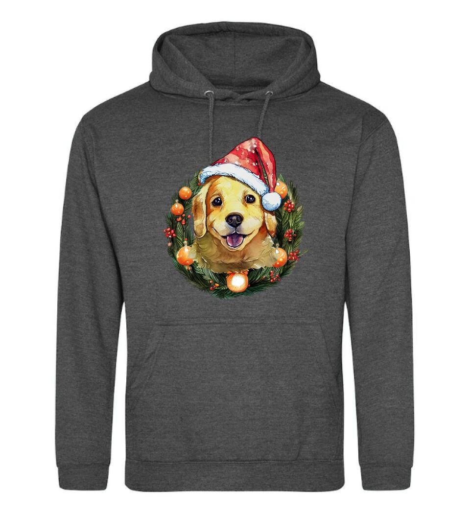 karácsony Retriever