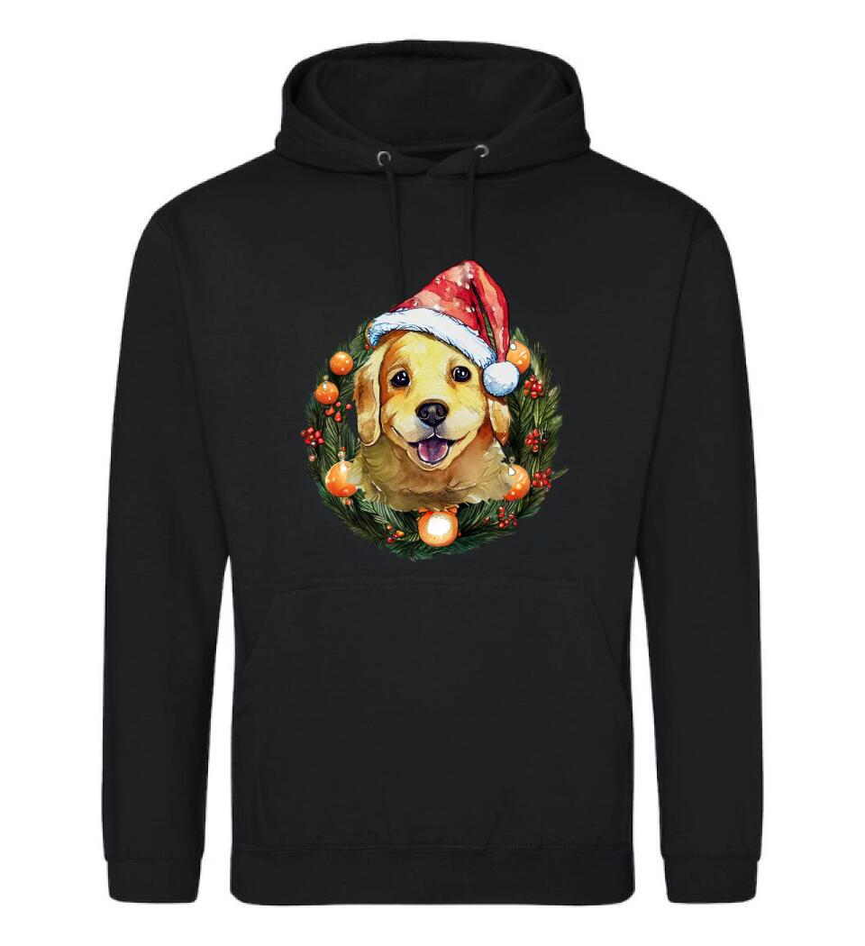 karácsony Retriever