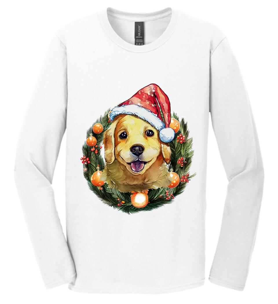 karácsony Retriever