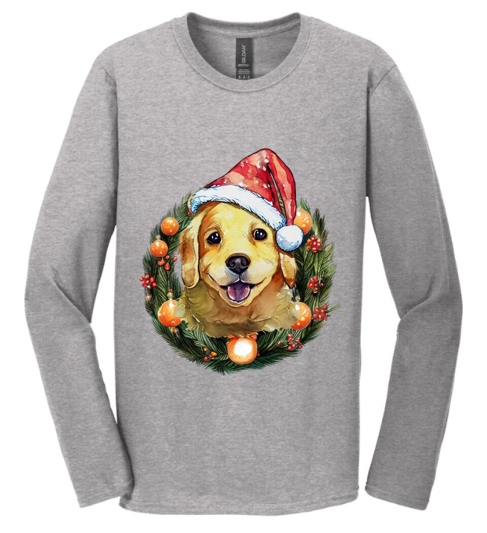 karácsony Retriever