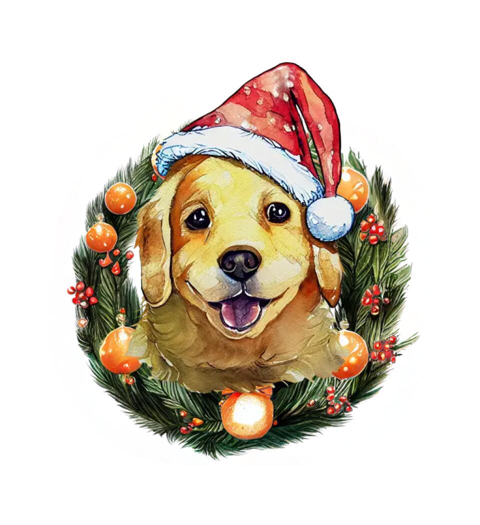 karácsony Retriever