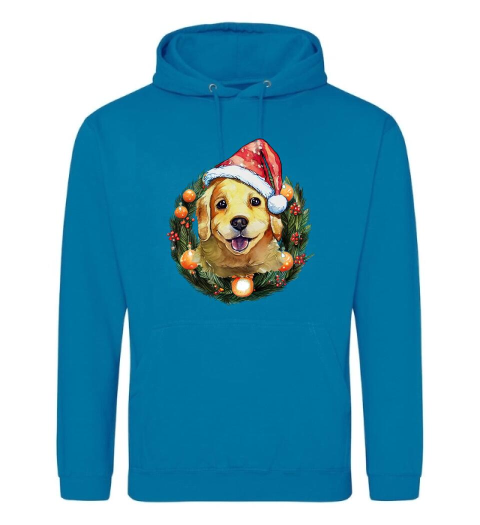 karácsony Retriever