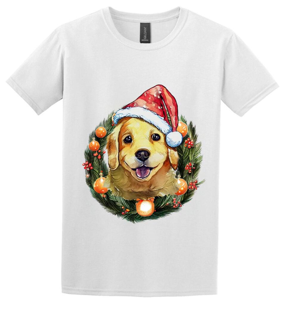 karácsony Retriever