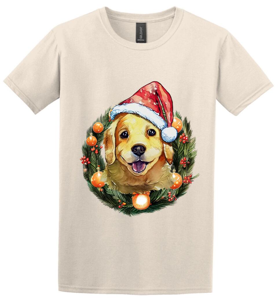 karácsony Retriever