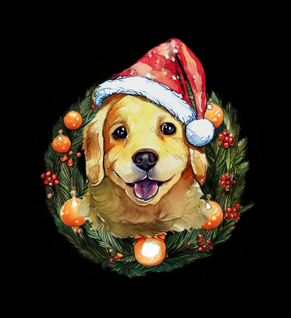 karácsony Retriever