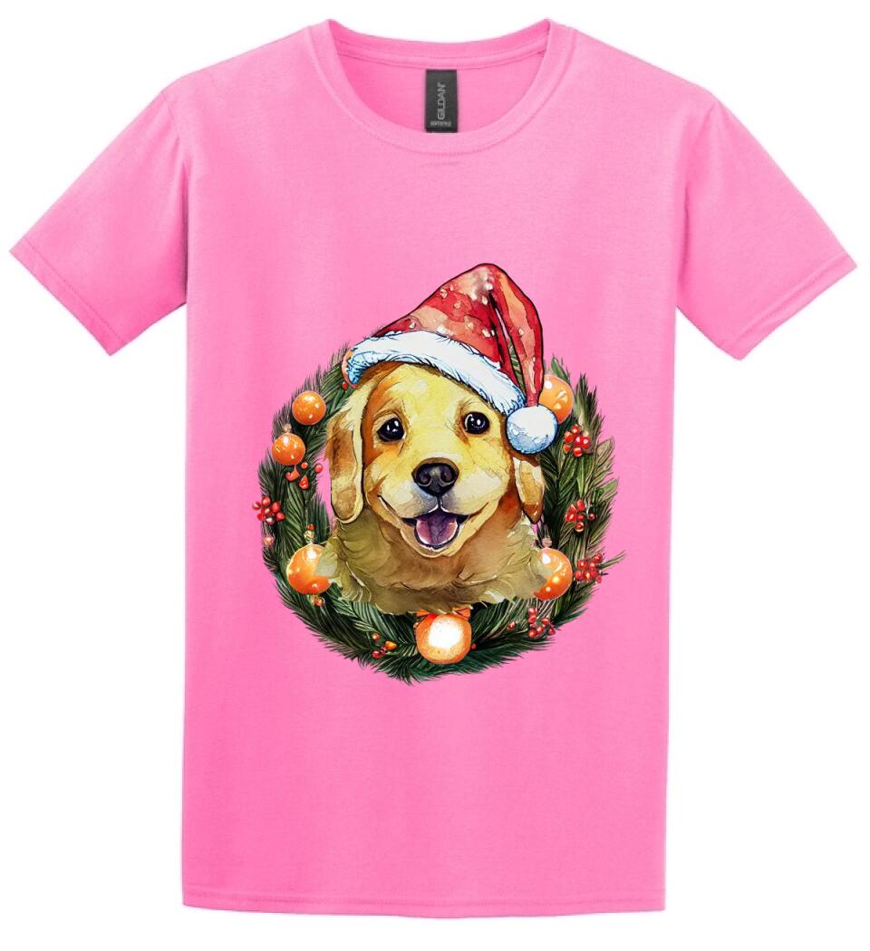 karácsony Retriever