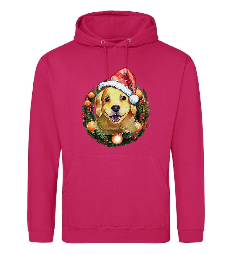 karácsony Retriever