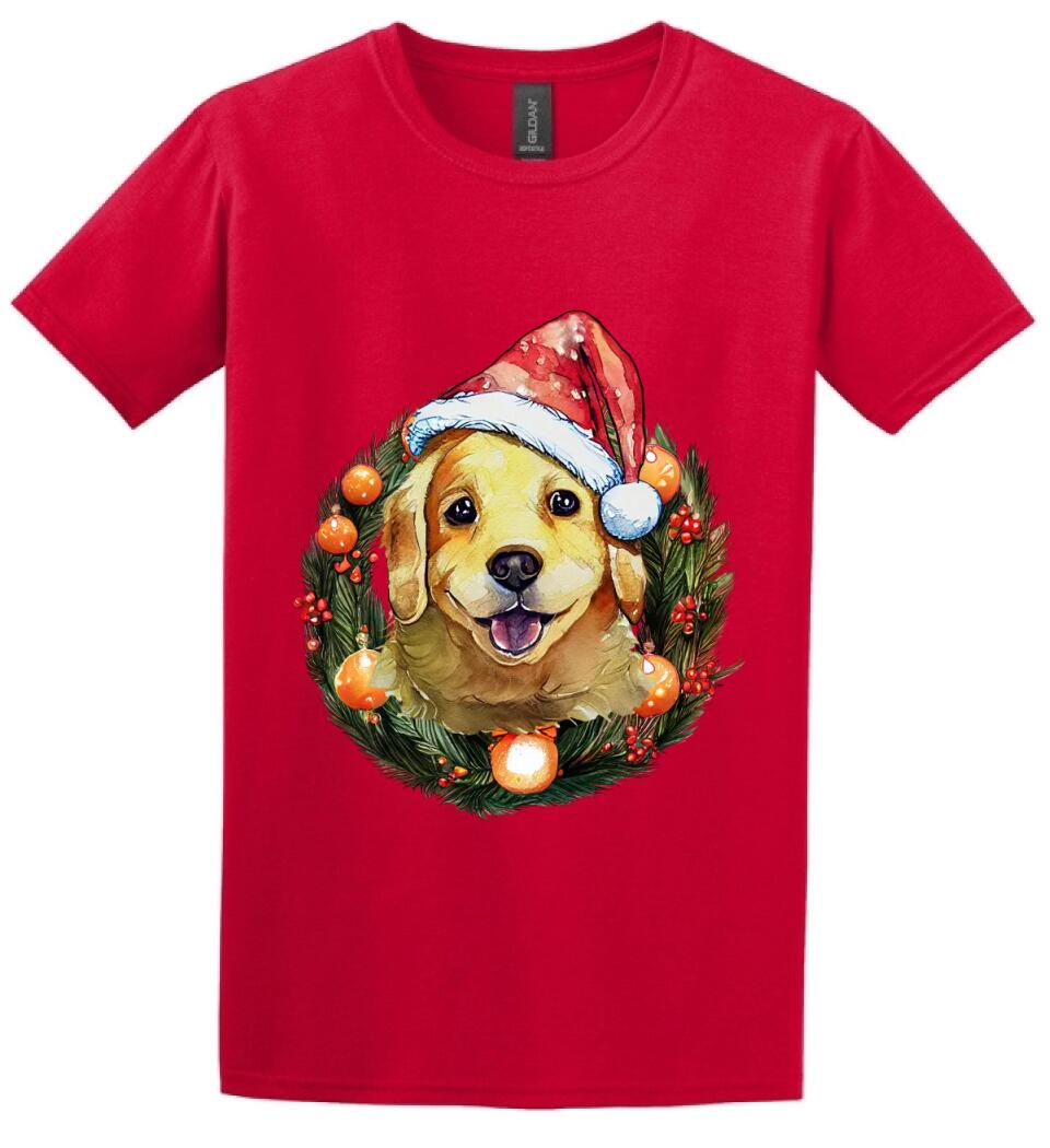 karácsony Retriever