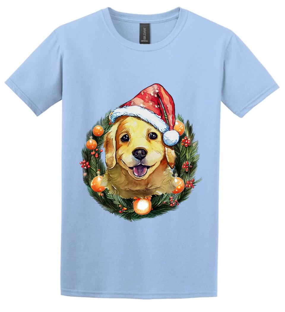 karácsony Retriever