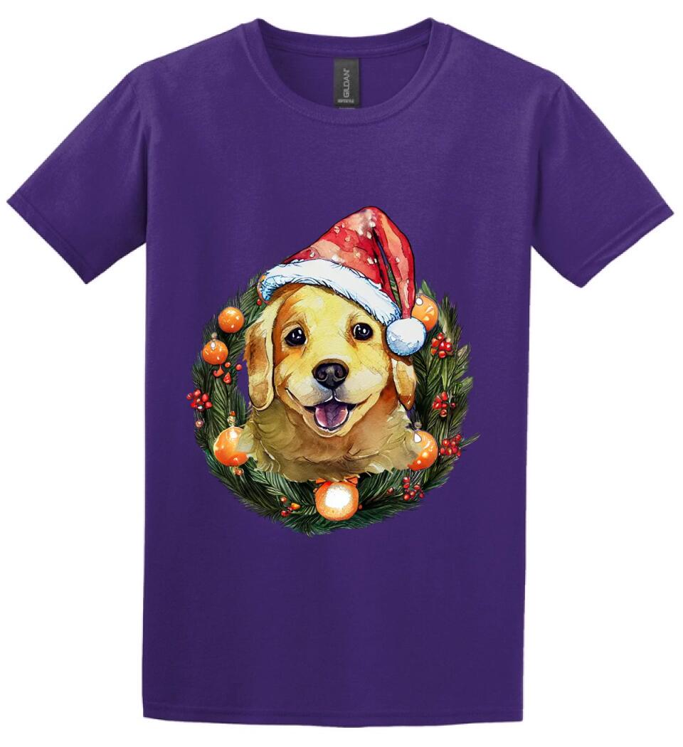 karácsony Retriever