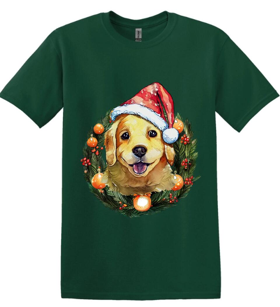 karácsony Retriever