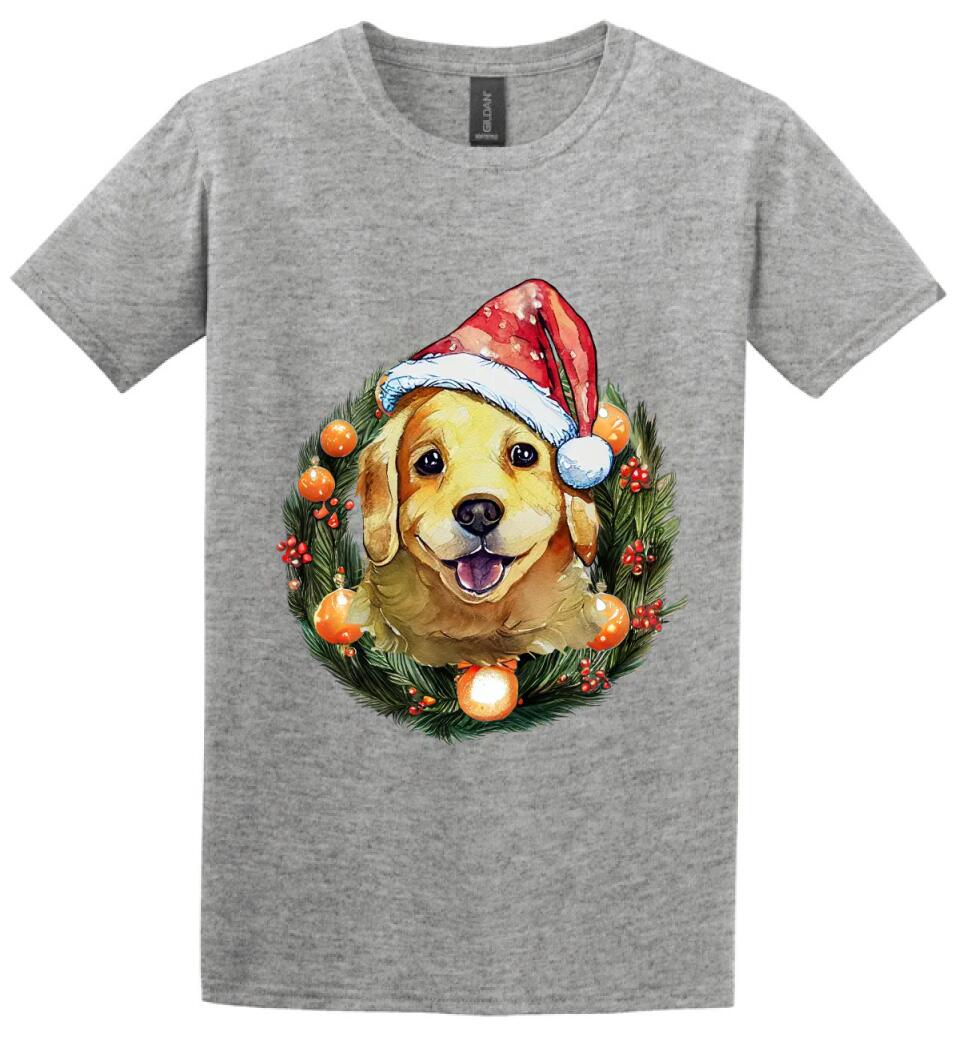 karácsony Retriever