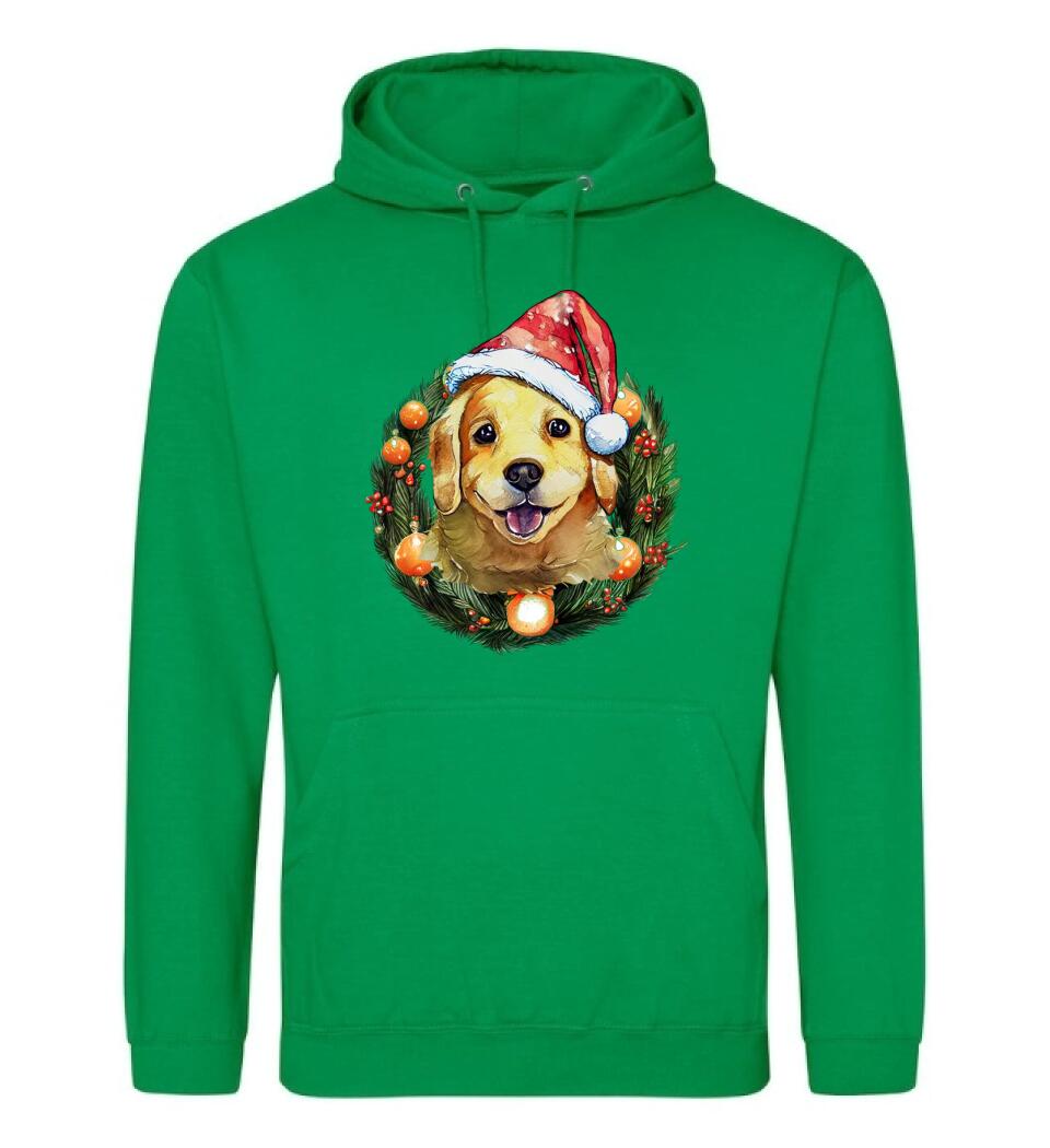 karácsony Retriever