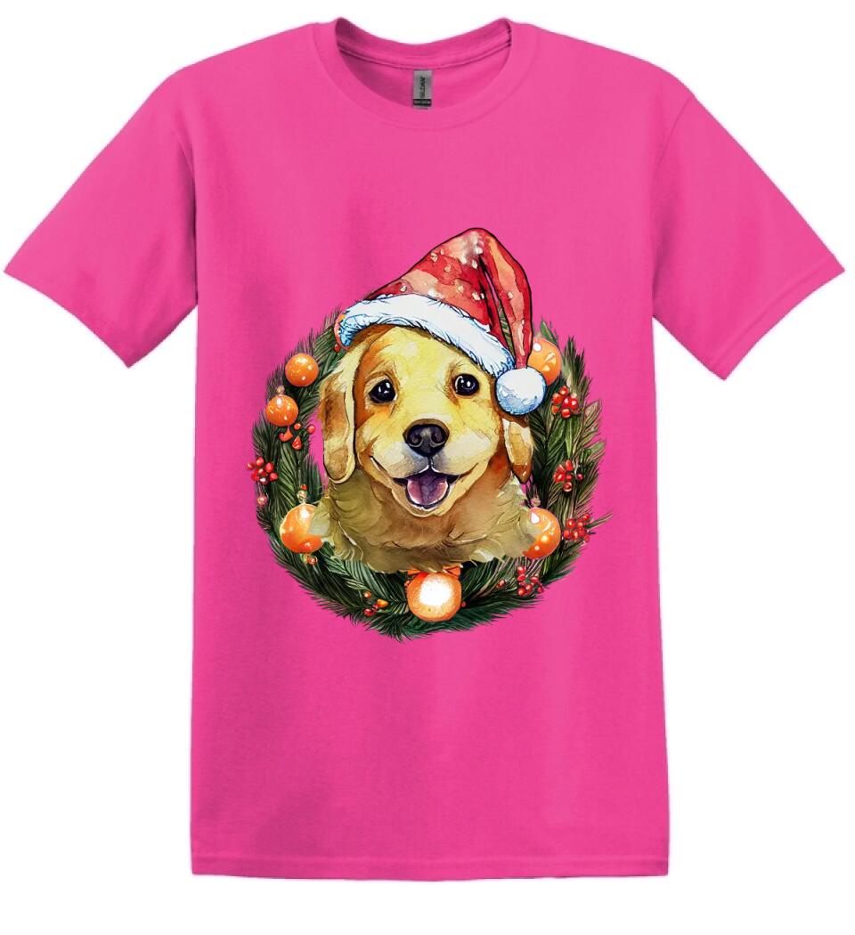 karácsony Retriever