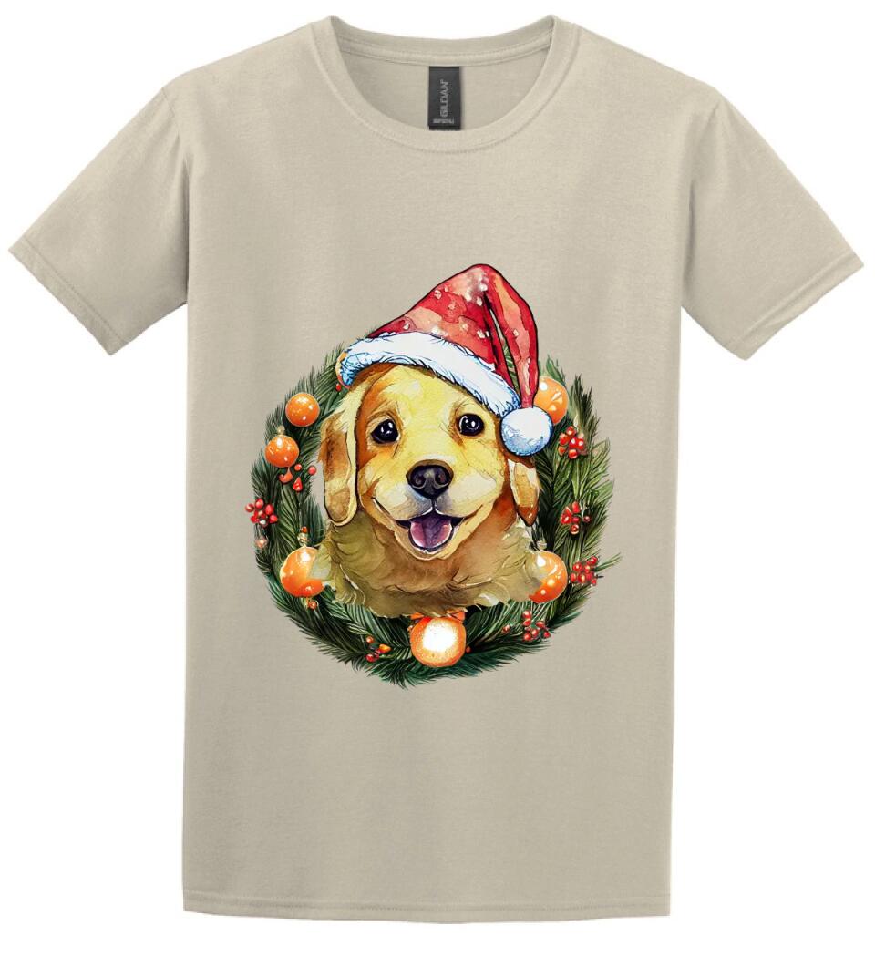 karácsony Retriever