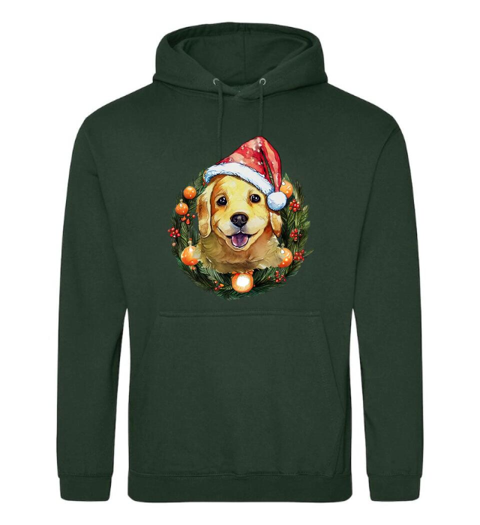 karácsony Retriever