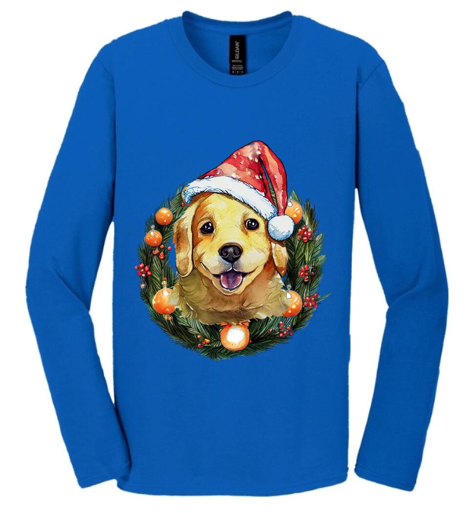 karácsony Retriever