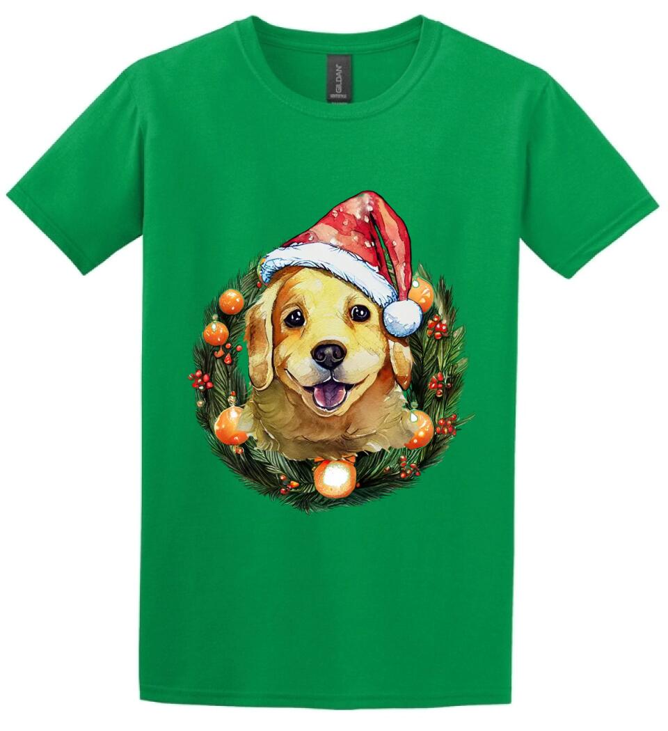 karácsony Retriever