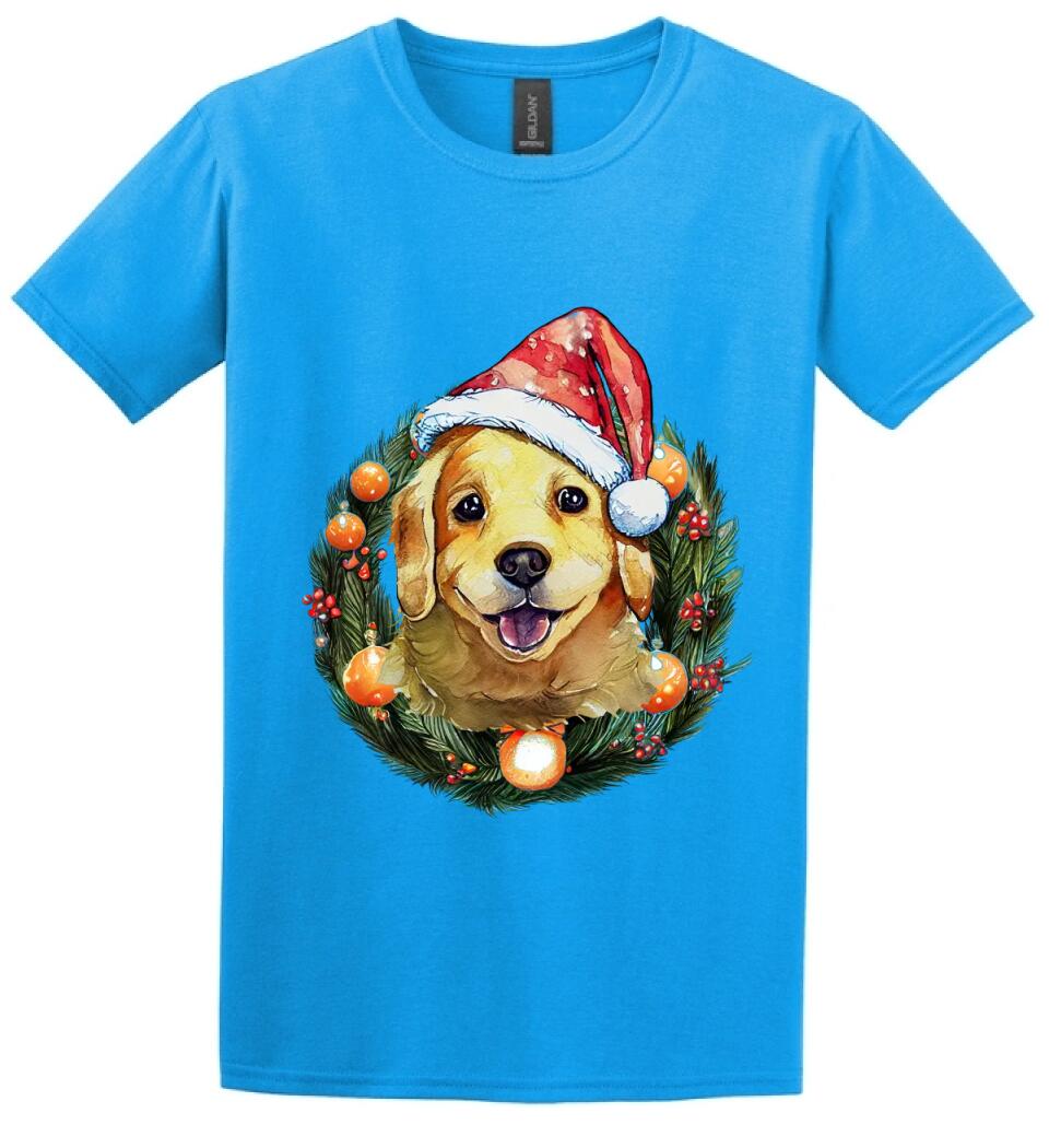 karácsony Retriever