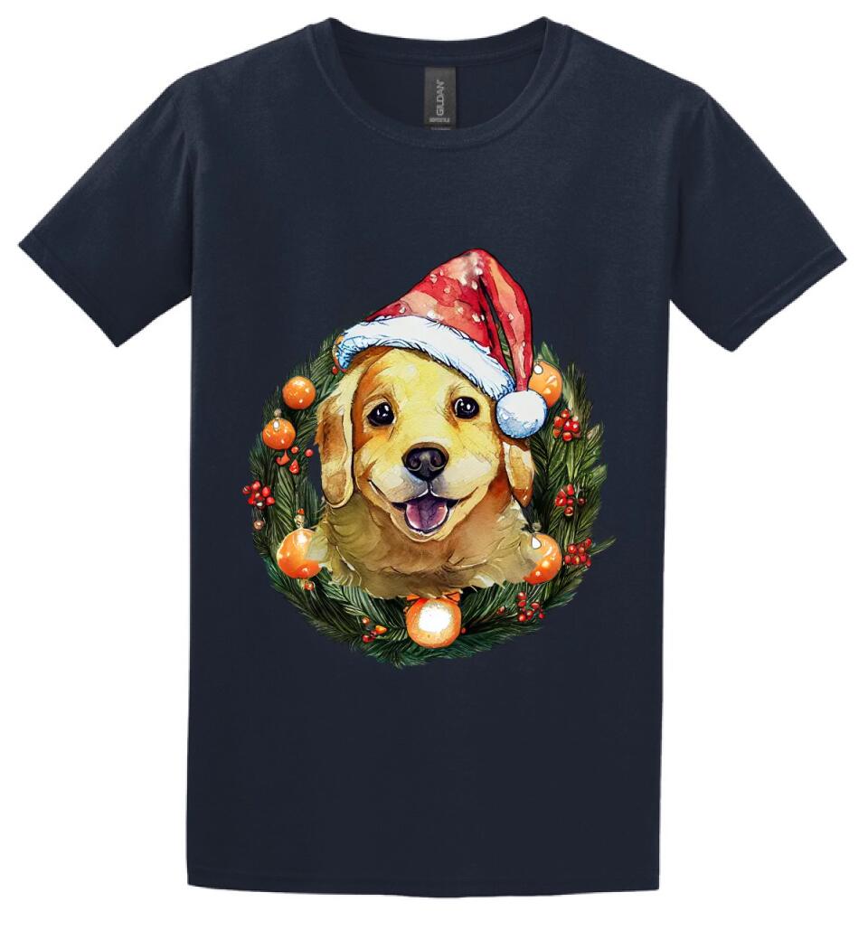 karácsony Retriever