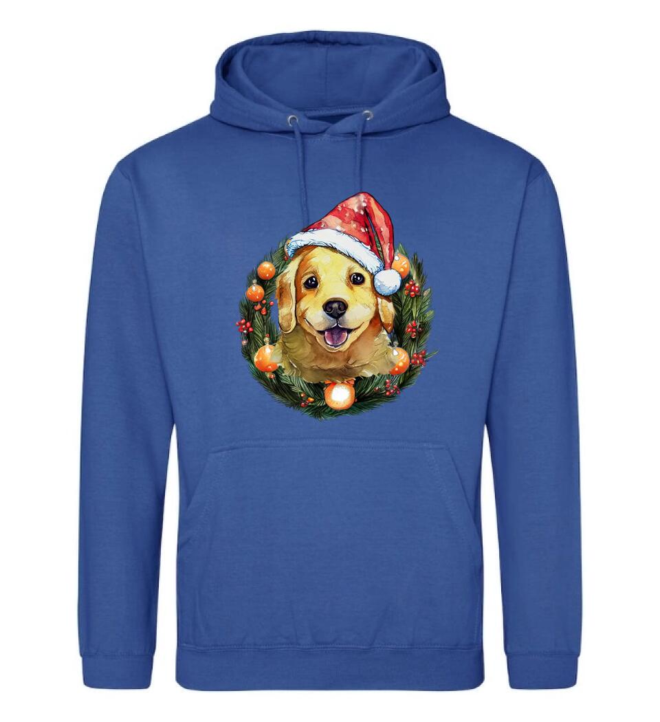 karácsony Retriever