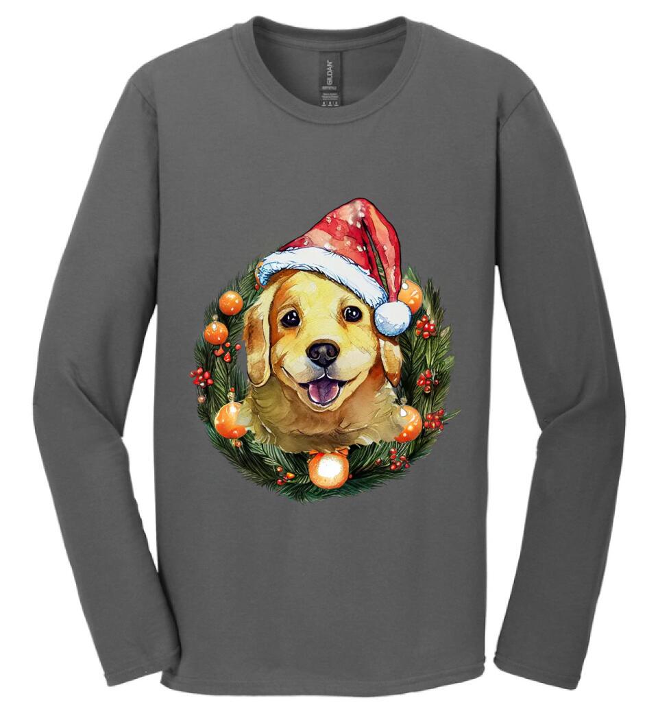 karácsony Retriever