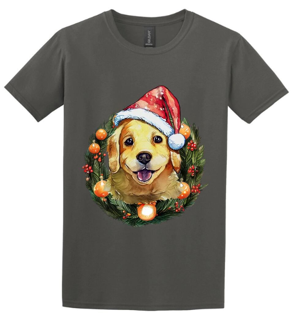 karácsony Retriever