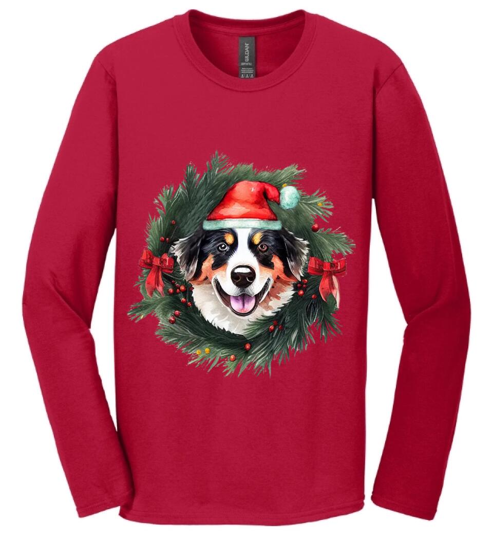 Karácsonyi  pásztor