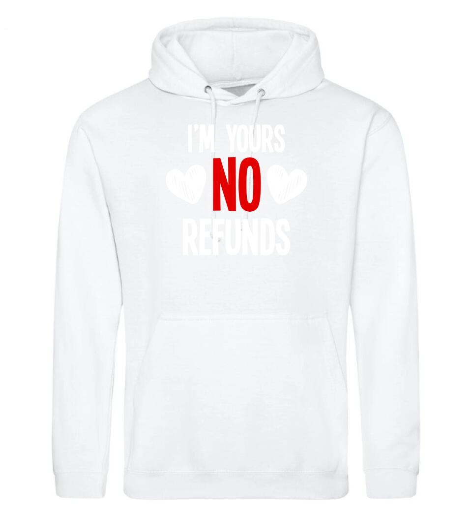 You make my heart smile  póló