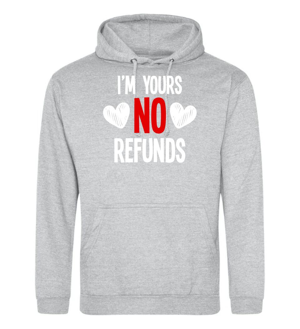 You make my heart smile  póló