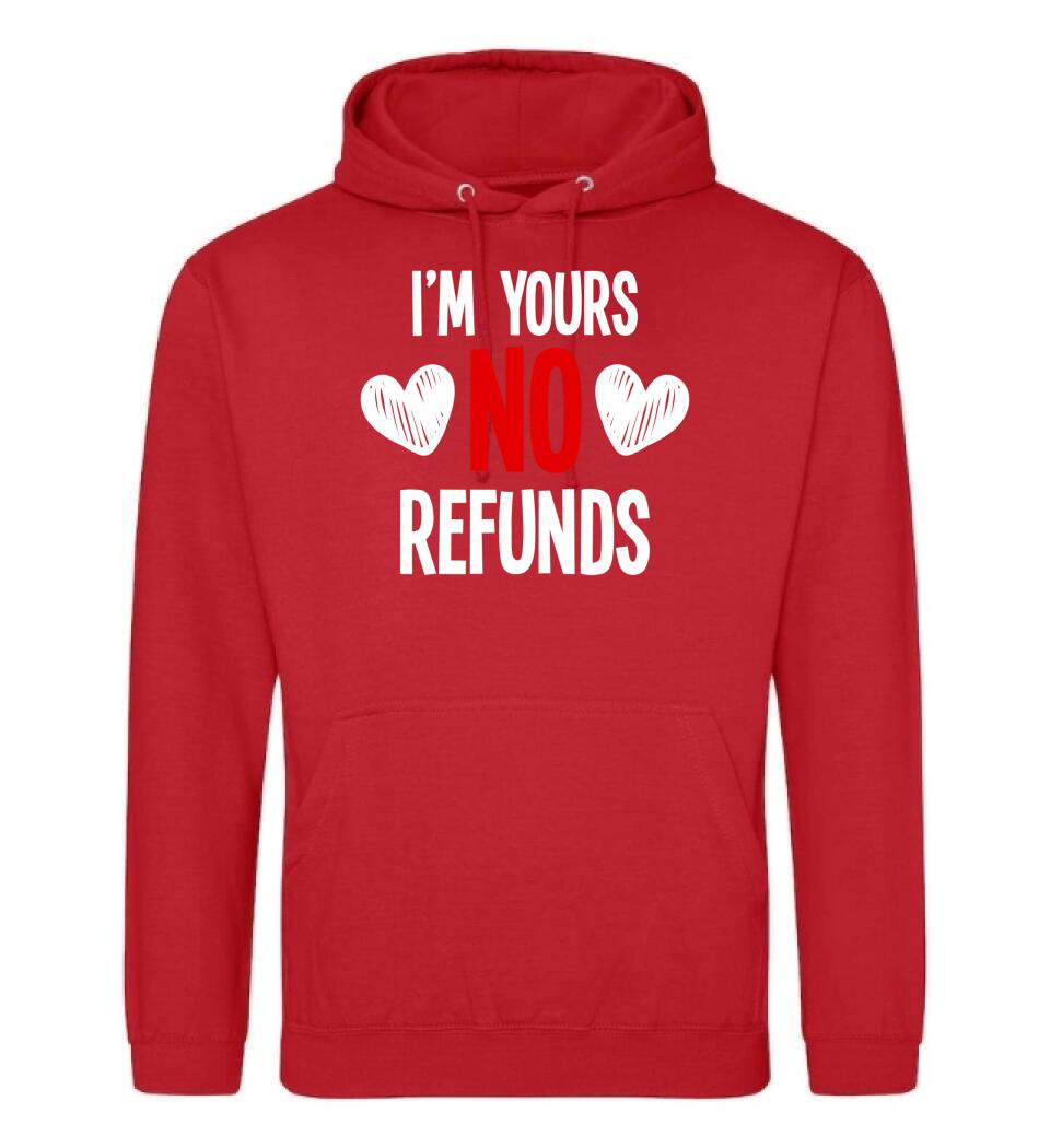 You make my heart smile  póló