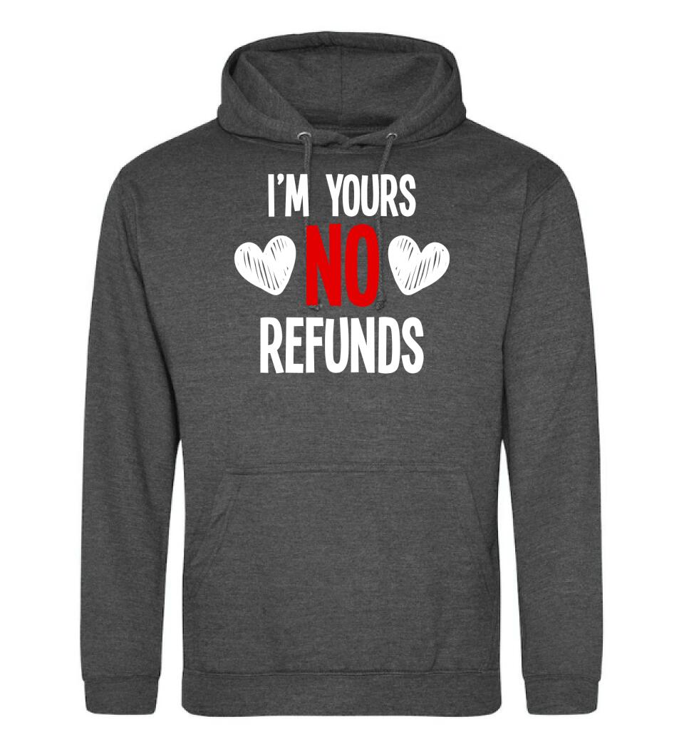 You make my heart smile  póló