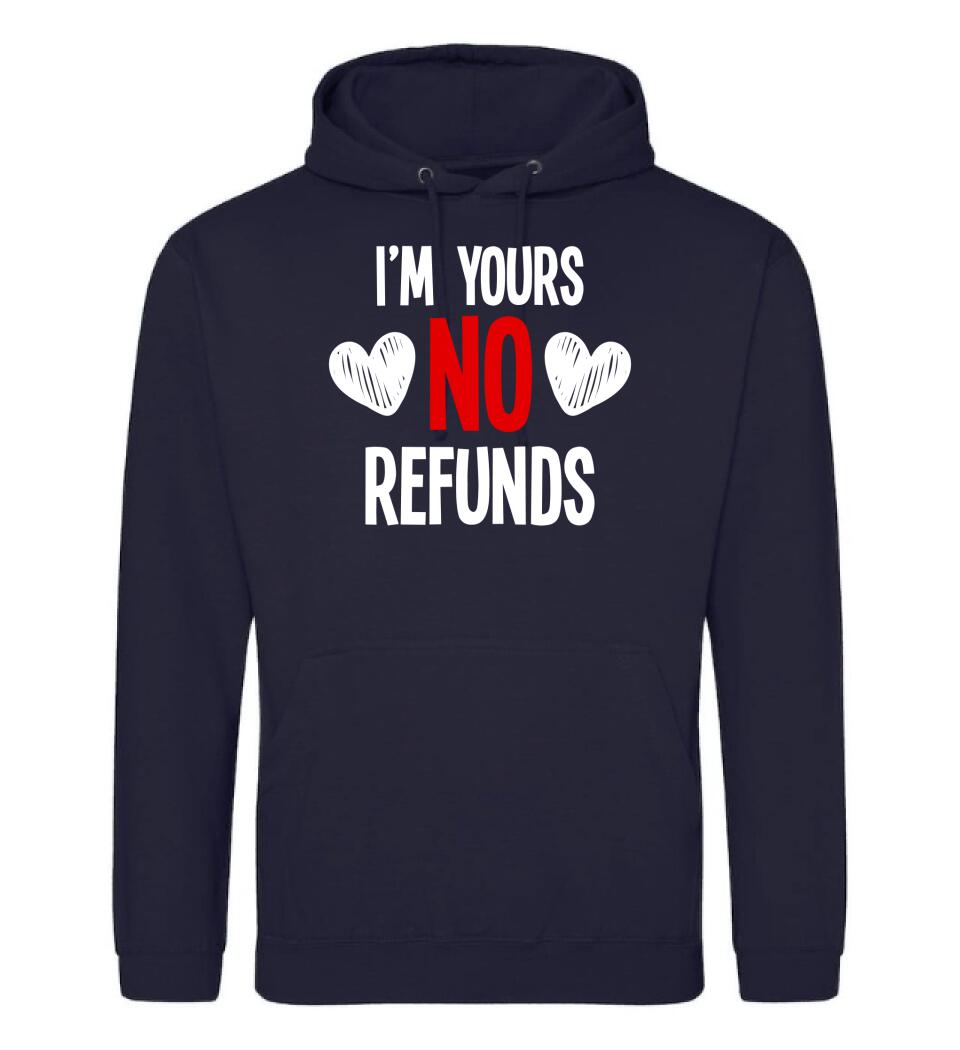 You make my heart smile  póló