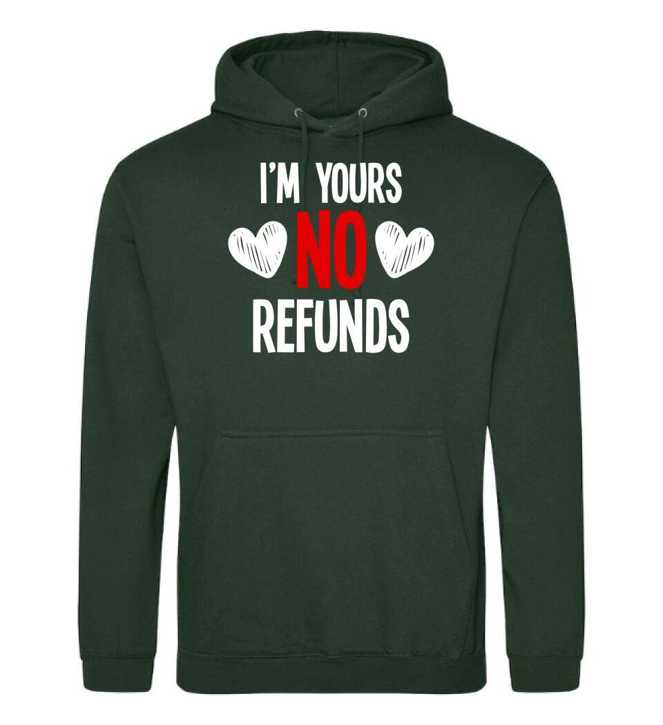 You make my heart smile  póló