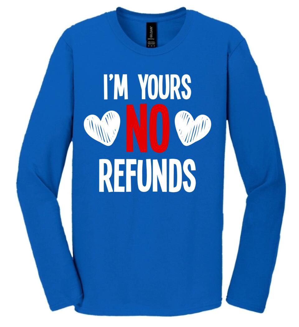 You make my heart smile  póló