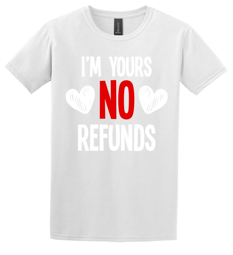 You make my heart smile  póló