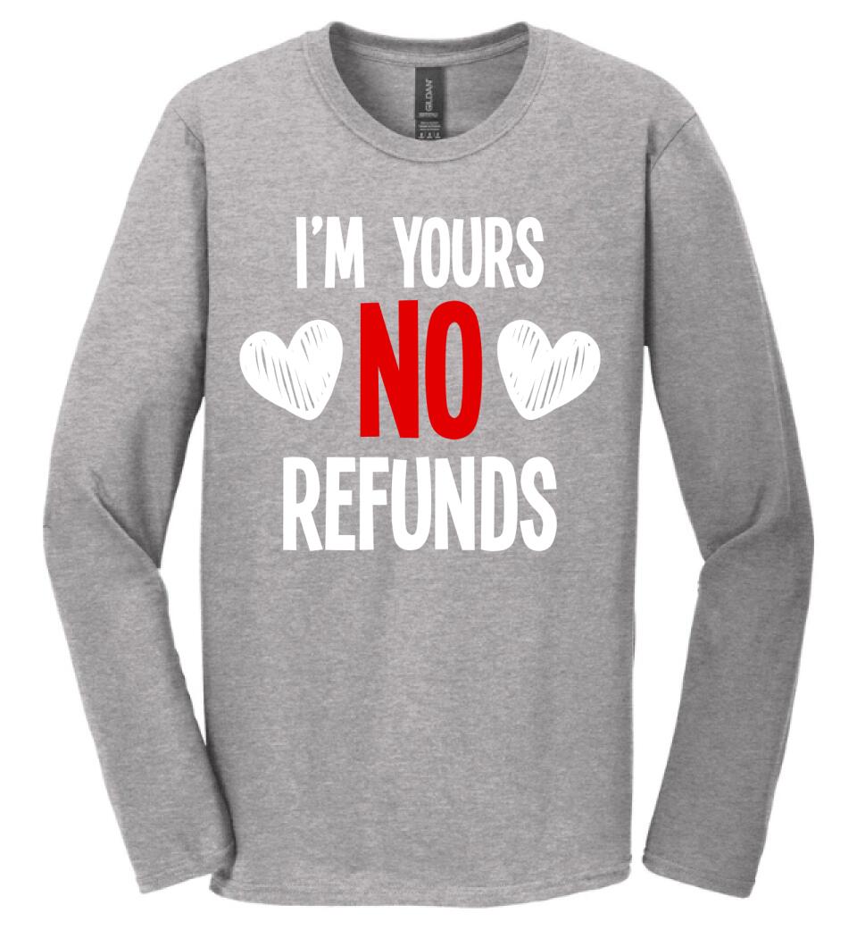 You make my heart smile  póló