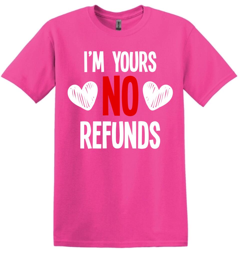 You make my heart smile  póló