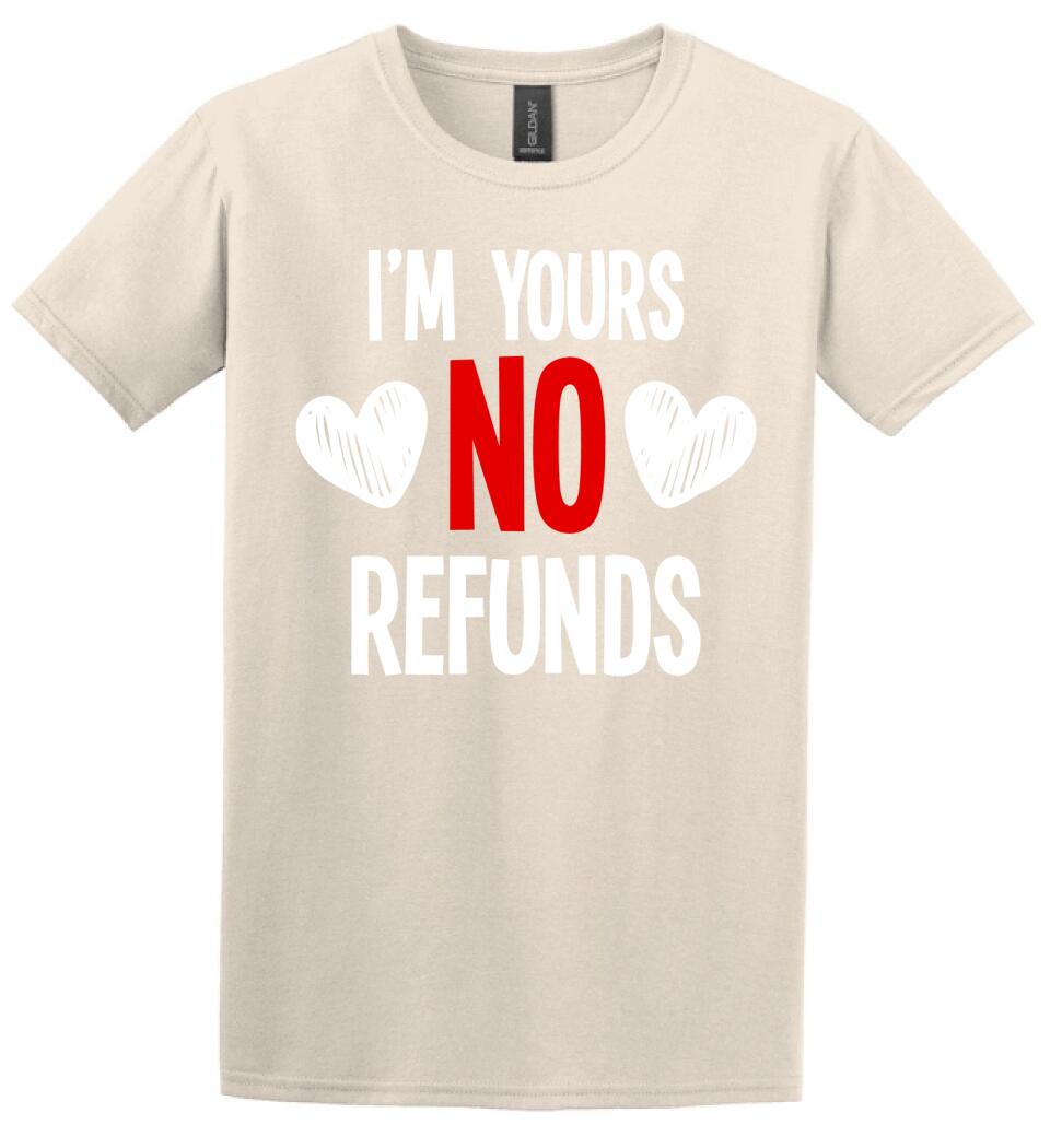 You make my heart smile  póló