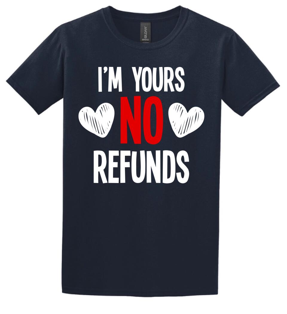 You make my heart smile  póló