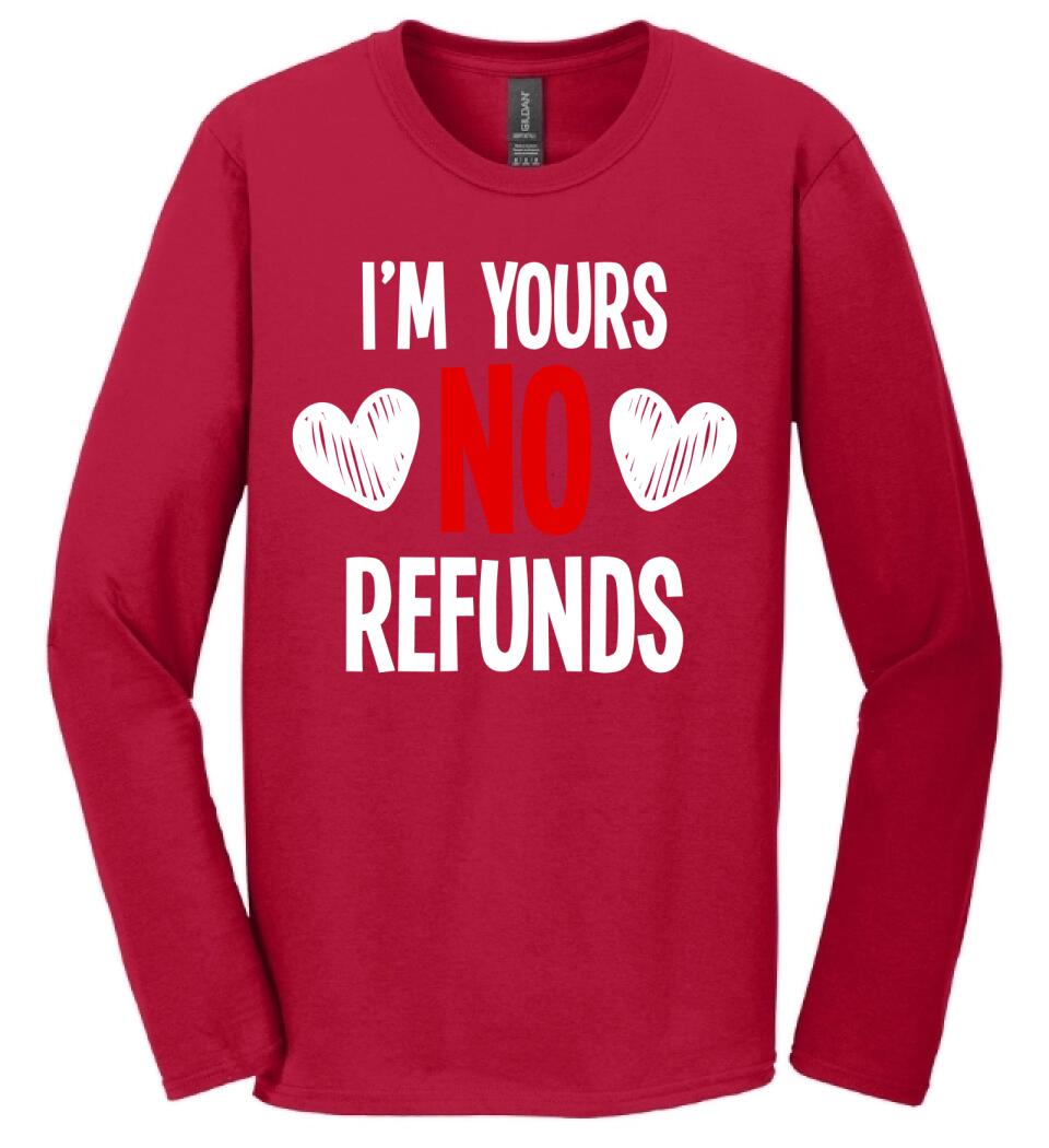 You make my heart smile  póló